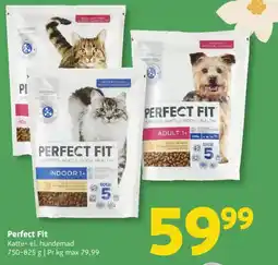 Løvbjerg Perfect Fit tilbud