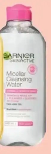 Kvickly Garnier Micellar all-in-1 tilbud