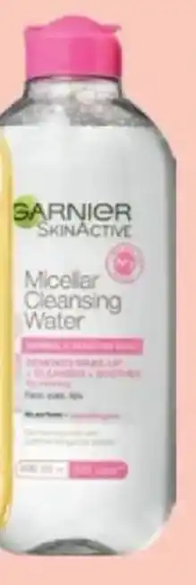 Garnier Micellar all-in-1