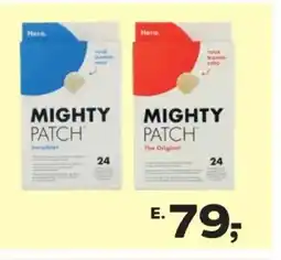 Kvickly Hero Mighty Patch tilbud