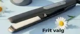 Kvickly GLAM hårstyling Glattejern tilbud