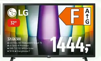 Føtex LG 32LQ6300 tilbud