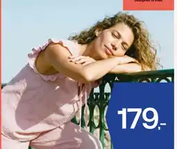 Føtex Top med flæser tilbud