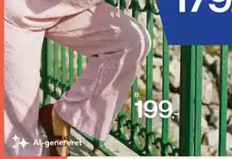 Føtex Bukser tilbud