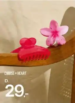 Føtex Hårklemmer tilbud