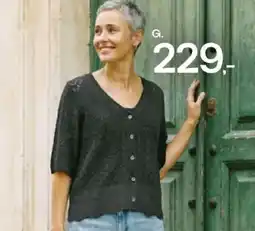 Føtex Cardigan tilbud