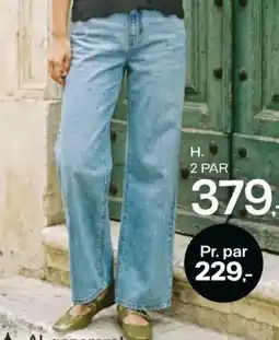 Føtex Jeans tilbud