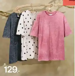 Føtex T-shirt tilbud