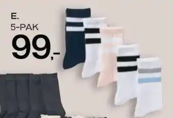 Føtex Strømper til dame tilbud