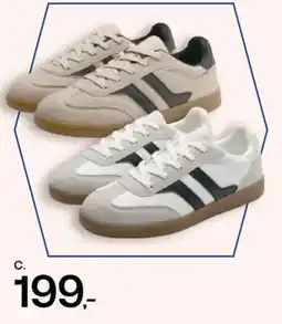 Føtex Sneakers tilbud