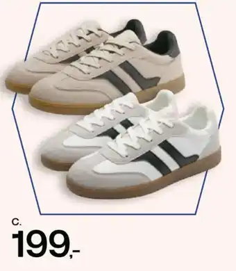 Føtex Sneakers tilbud