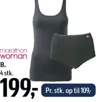 Føtex Undertrøje eller trusser tilbud