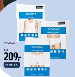 Føtex T-shirt, undertrøje eller trusser tilbud