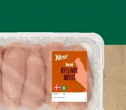 Coop 365 Xtra! brystfilet tilbud
