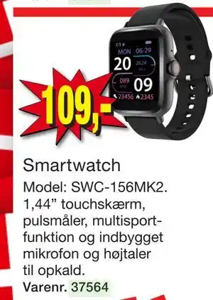 Smartwatch