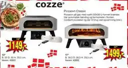 Harald Nyborg Pizzaovn Classic tilbud