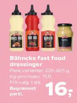Kvickly Daloon forårsruller / spring rolls tilbud