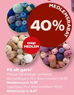 Kvickly Brætspil / puslespil og garntilbud tilbud