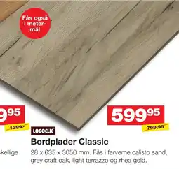 Bauhaus Bordplader classic tilbud