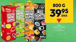BorderShop Cloetta tilbud