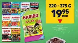 BorderShop Haribo Poser tilbud