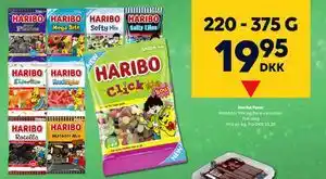Haribo Poser