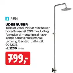 jem & fix Udebruser tilbud