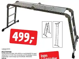 jem & fix Multistige tilbud