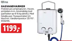 jem & fix GASVANDVARMER tilbud