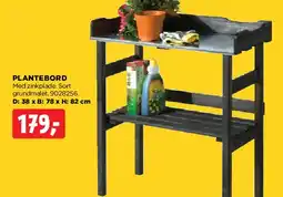 jem & fix Plantebord tilbud