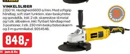 jem & fix VINKELSLIBER tilbud