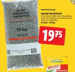 jem & fix Granitskærver tilbud