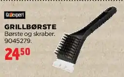 jem & fix Grillhandske tilbud