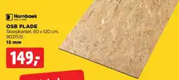 jem & fix OSB PLADE tilbud