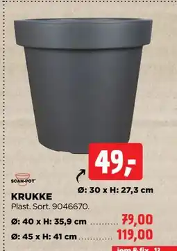 jem & fix KRUKKE tilbud