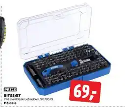 jem & fix BITSSÆT tilbud