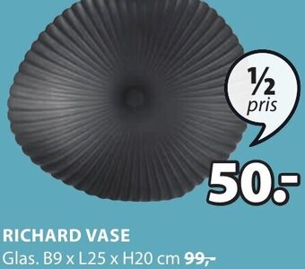 Richard Vase