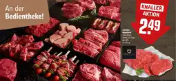REWE DE Irisches roastbeef tilbud