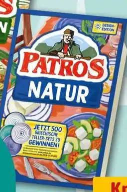 REWE DE Oder natur tilbud