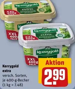 REWE DE Kerrygold tilbud