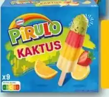 REWE DE oder Multipackung Pirulo Kaktus tilbud