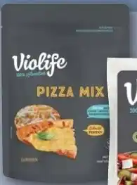 REWE DE Violife Pizza Mix tilbud