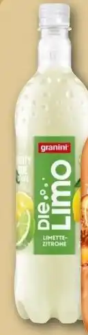 REWE DE Granini Fresh tilbud