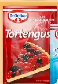 REWE DE Dr. Oetker Tortenguss tilbud