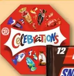 REWE DE Mars Celebrations tilbud