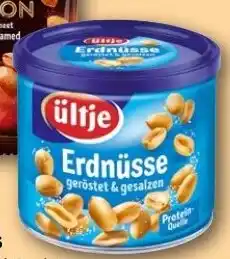 REWE DE oder Erdnüsse tilbud