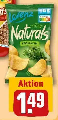 REWE DE oder Saltletts Pausen Cracker tilbud