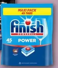 REWE DE Oder power fresh geschirrreinigertabs tilbud
