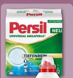 REWE DE Persil Universal Megaperls tilbud