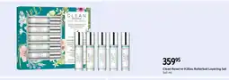 Matas Clean Reserve H2Eau Rollerball Layering Set tilbud